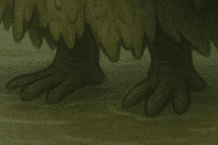 Here's the Post Title